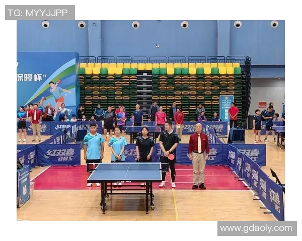 乒乓球心理素质评比揭晓西安乒乓球队荣登第四名引发关注 乒乓球心理素质评比揭晓西安乒乓球队荣登第四名引发关注