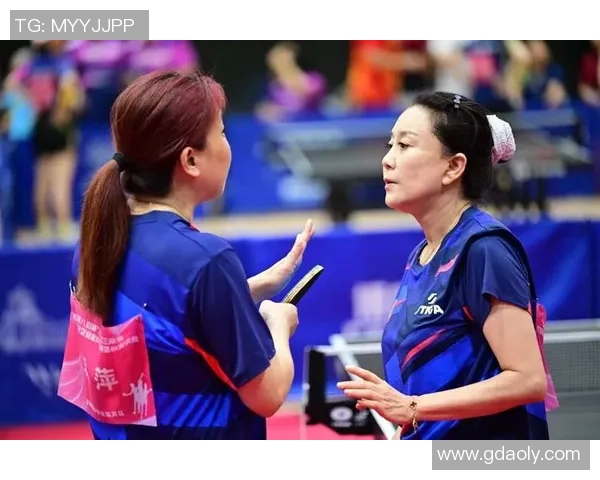 乒乓球的热爱与坚持:周伟深度对话揭示人生轨迹与梦想追求 乒乓球的热爱与坚持:周伟深度对话揭示人生轨迹与梦想追求